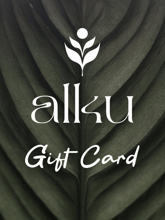ALKU clothing Gift Card